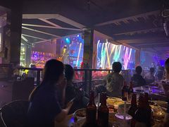 -演绎人生音乐餐厅