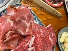 -玖泉里烤肉