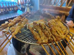 -源味居手把签烧烤(长春一店)