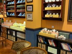 大堂-赵小姐的店(鼓浪屿三友店)