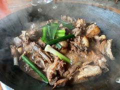 -大地农庄(逢沙大道店)