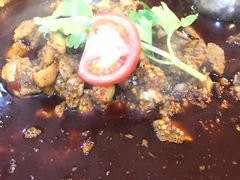 -林记三江兔火锅(沿山路自建小区店)