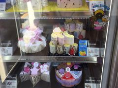 -Baskin Robbins(弘大店)