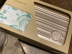 -星巴克(兰桂坊店)