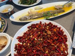 -羲和雅苑•北京烤鸭(平安国际金融中心店)