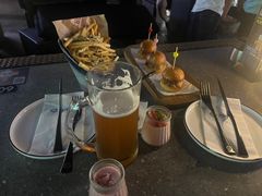 -haxnbauer海森堡德国餐厅(深圳coco店)
