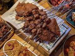 -野人串吧(太原街步行街店)