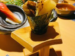 -本逸·割烹料理(湖墅店)