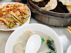 -老蔡记(二七广场店)