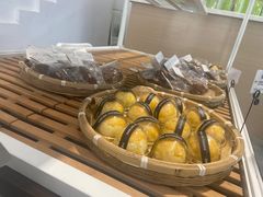 -嗒令甜品·主题融合料理餐厅(首座时代店)