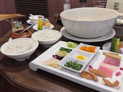 -熙楼(翠湖店)