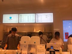 -兰熊鲜奶(西直门凯德mall店)