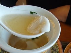 -京菜·砂锅居·烤鸭(西四店)