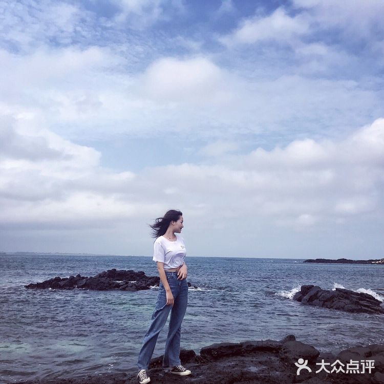 旅行攻略#韩国🇰🇷济州岛