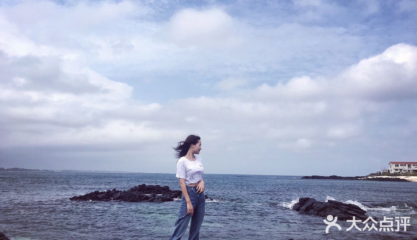 旅行攻略#韩国🇰🇷济州岛