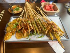 -林二哥宜烤官·宜宾小烧烤