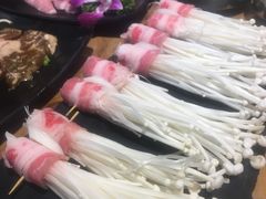-炭恋火炉烤肉(凌云一街坊店)