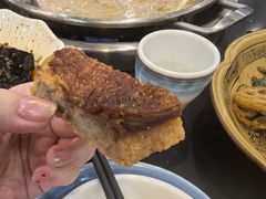 -老来福·非遗酸汤兔(凯旋路店)