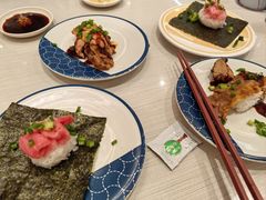 -滨寿司(高新伊藤店)