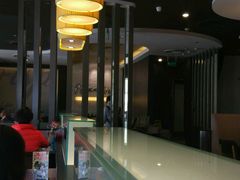 大堂-必胜客(广渠路店)