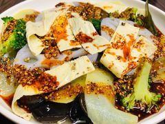 -艺味深尝(云锦路店)