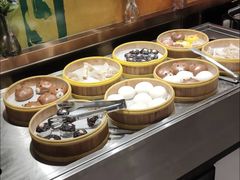 -好伦哥比萨烤肉自助(八里桥店)