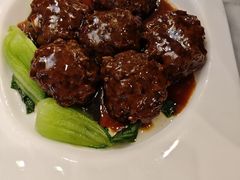 -烤肉宛饭庄(南礼士路店)