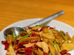 -一坐一忘云南菜(北京skp店)