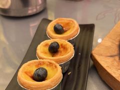 -汕头龙光喜来登酒店-采悦轩中餐厅