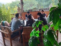 -乌托邦轰趴日租聚会别墅(先生的院子店)