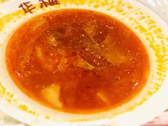 红菜汤-华梅西餐厅(哈尔滨中央大街店)