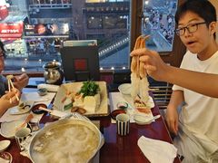 -蟹道乐(道顿堀本店)