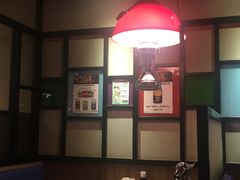 -梨满园韩国料理