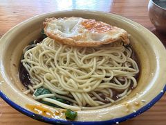 -张记奔吃小面