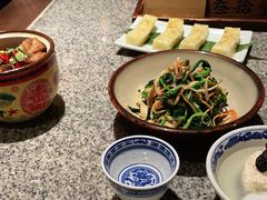 -南京大牌档(济南万象城店)