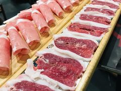 -南门四季铜锅涮肉(左家庄店)