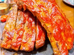 -格鲁·秀色Georgia’s Feast