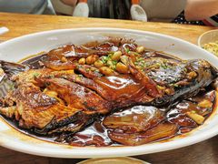 -漫渡庄绿岛花园•隐世庭园菜(滨湖店)