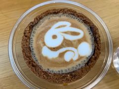 -M Stand(上海人民广场来福士店)