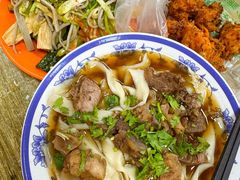 -清真-戏楼王记牛肉面