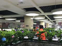 -丰茂烤串(建设街店)