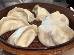 花园蒸饺-花园茶楼·淮扬菜(兴城西路店)