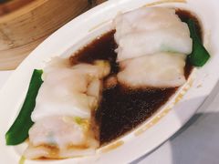 -潮福城大酒楼·潮味粤品·港式点心(湖滨北路店)