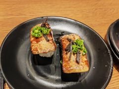 -合点寿司(金虹桥商场店)