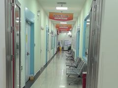 -上海仁爱医院