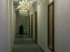 -明日世界密室轰趴·剧本桌游·箭馆团建(国贸店)