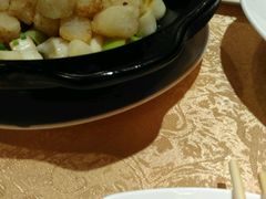 -祥记餐饮•豫粤珍味(金隅大厦店)