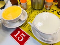 -澳洲牛奶公司(佐敦店)