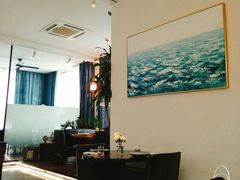 大堂-IL Forno 意坊·意大利餐厅(花园店)