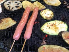 -老字号黄妹火盆烧烤